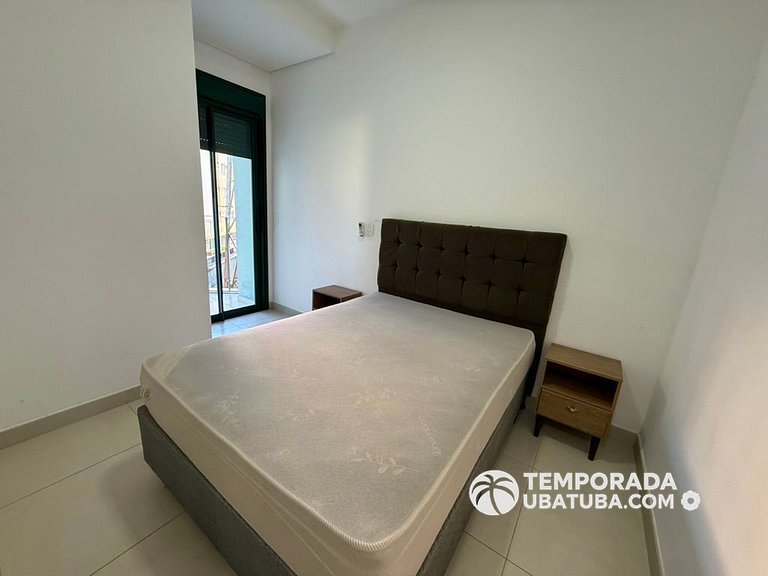 DNA911 - Apto 2 suites frente mar – Reserva DNA, Ubatuba - P